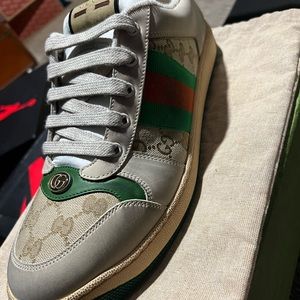 Gucci sneakers